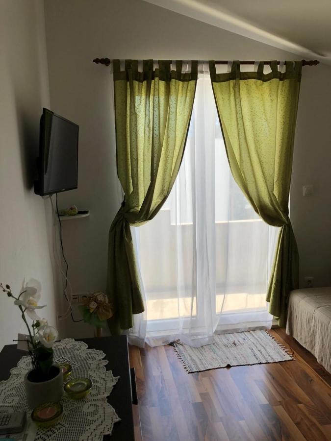 Apartments Rajcic คาชเตลา ภายนอก รูปภาพ