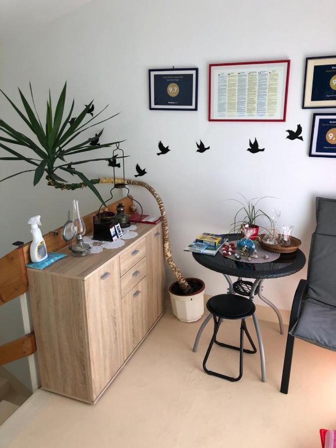 Apartments Rajcic คาชเตลา ภายนอก รูปภาพ