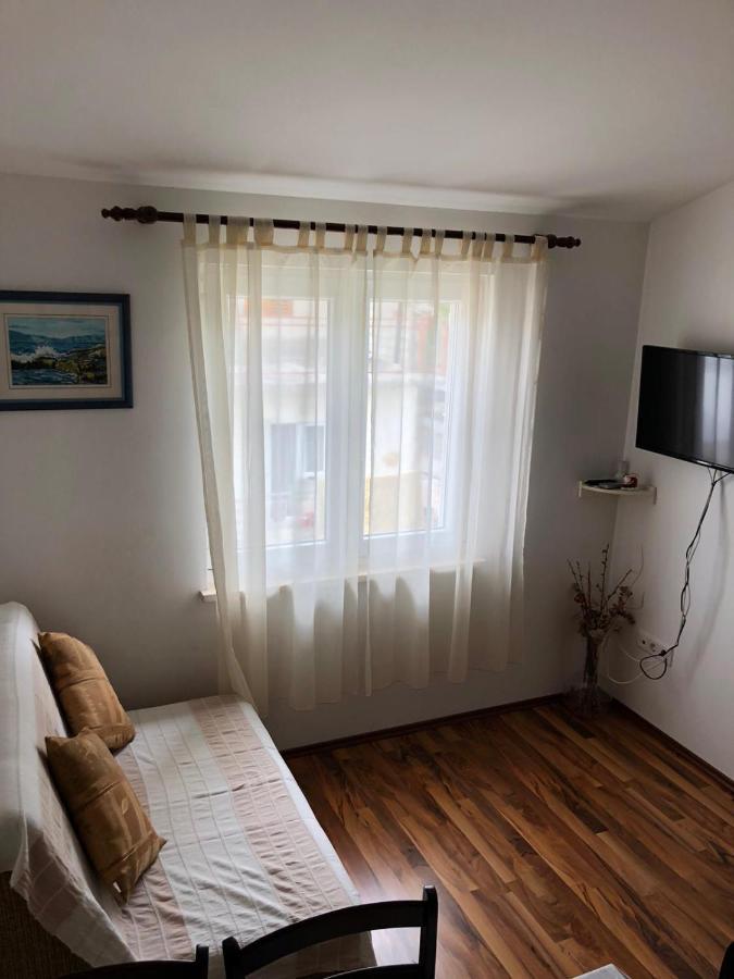 Apartments Rajcic คาชเตลา ภายนอก รูปภาพ